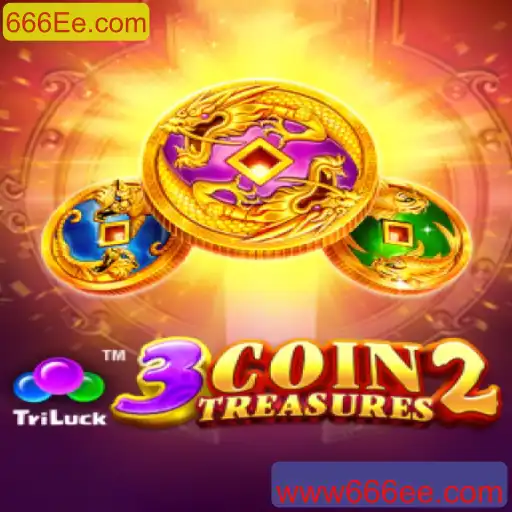 Descubra o Mundo de Aventuras em 3CoinTreasures2