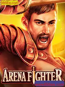 ArenaFighter: Um Jogo de Combate a Ser Descoberto