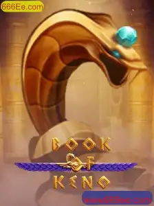 Descubra o Mundo de BookOfKeno: A Nova Sensação dos Jogos Online