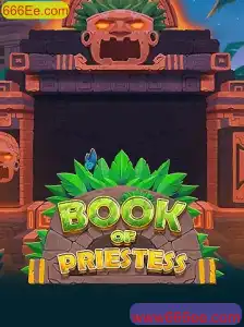 Explorando o Fascinante Mundo do Jogo BookOfPriestess