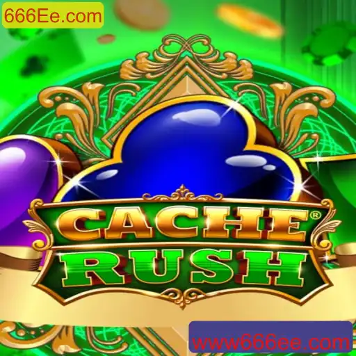 CacheRush: Um Novo Fenômeno no Mundo dos Jogos Digitais