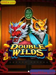 Descubra DoubleWilds: Um Novo Jogo de Aventura