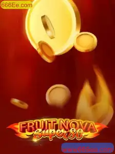 Descubra o Mundo de FruitNovaSuper80: Um Jogo de Frutas com um Toque Moderno