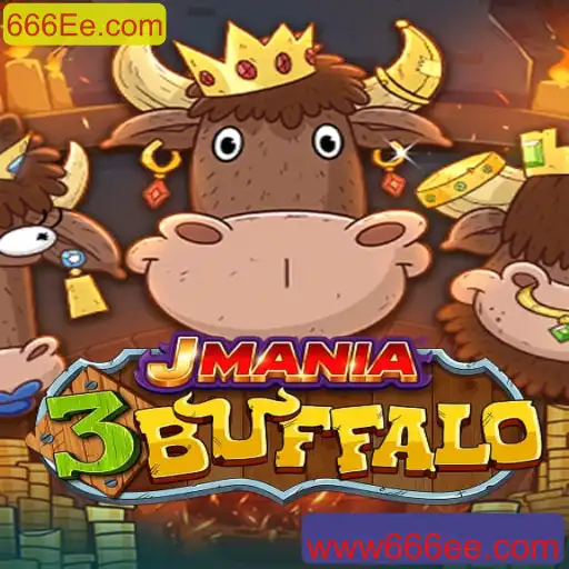 Descubra o Mundo de JMania3Buffalo: Um Jogo Inovador