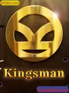 Kingsman: Um Novo Jogo de Estratégia Envolvente