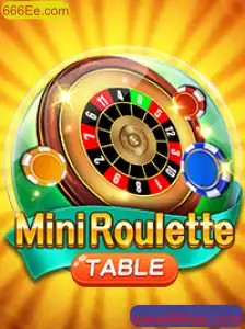 Descubra o Fascinante Mundo do MiniRoulette