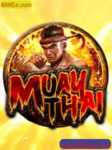 MuayThai: Mergulho Profundo no Jogo Inovador Associado a 666Ee.com