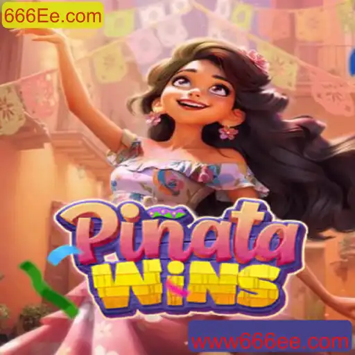 Descubra o Mundo Emocionante de PinataWins