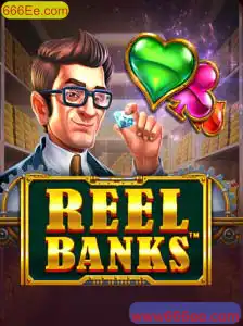 Descubra o Fascinante Mundo de ReelBanks: Um Jogo Inovador