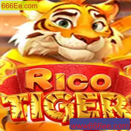 Explorando o Mundo de RicoTiger: Aventuras e Estratégias em 666Ee.com