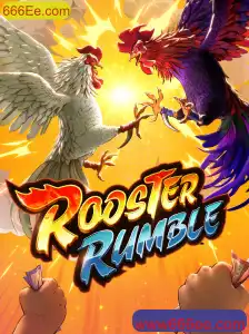 RoosterRumble: As Regras e Inovações do Jogo do Momento