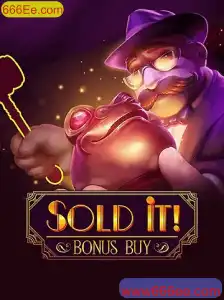 Explorando o Fascinante Mundo de SolditBonusBuy