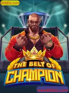 TheBeltOfChampion: Explorando as Regras e a Emoção do Jogo Contemporâneo