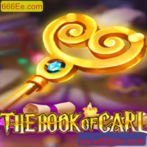 Descubra o Fascinante Mundo de 'TheBookofCarl'